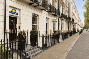 Days Inn Hyde Park London